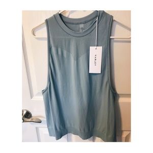 Varley Ogden Tank - Size Medium, NWT
